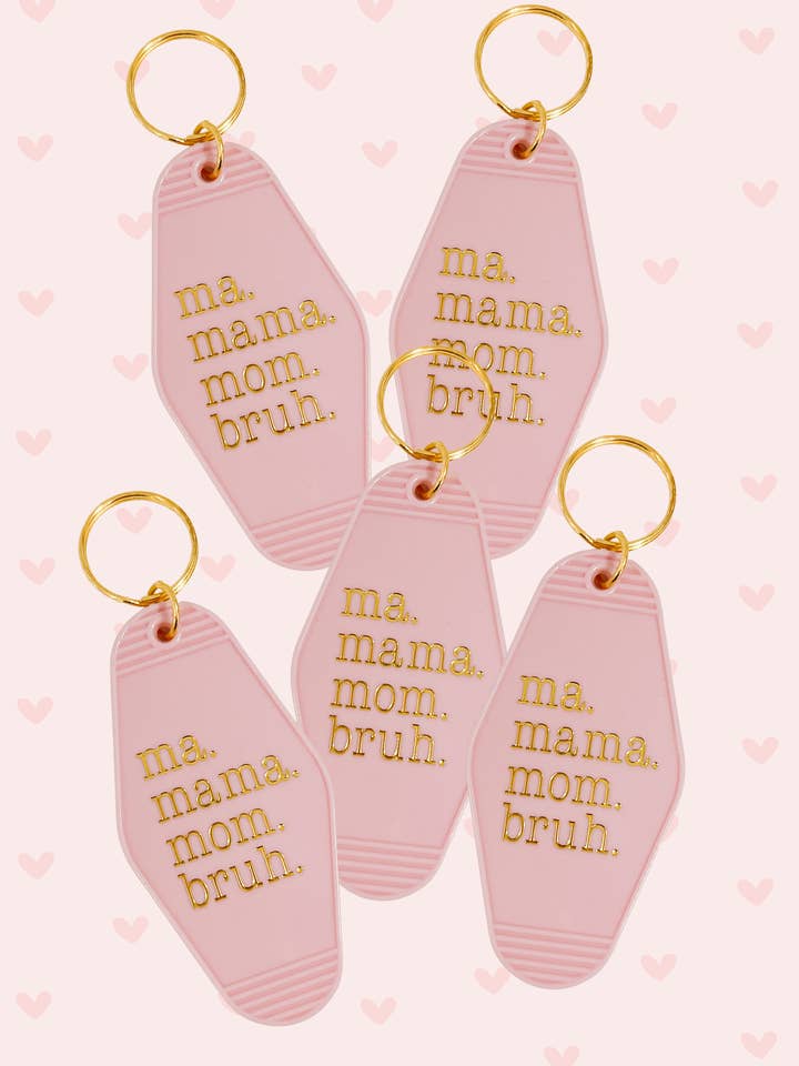 Porte-clés Brush pour la vente par Blonde Ambition | Jewelry | Valentines Gift & Sweaters