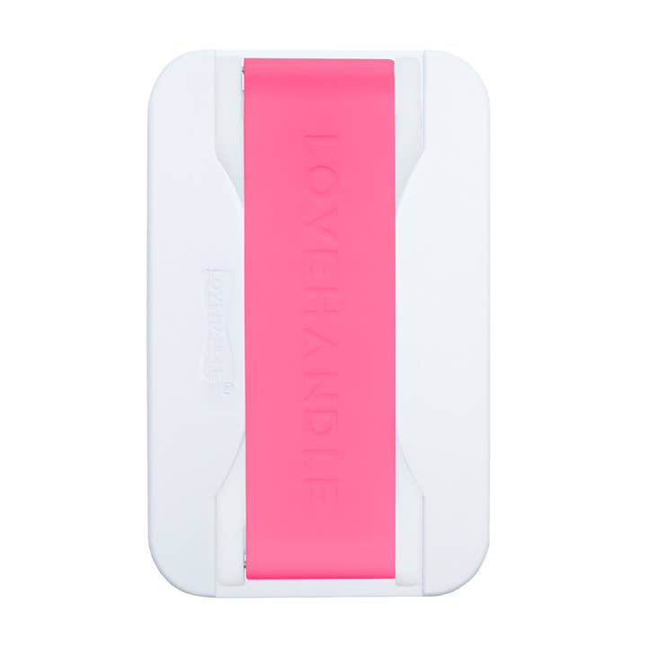 LoveHandle PRO para MagSafe - Rosa intenso para venta al por mayor de LoveHandle
