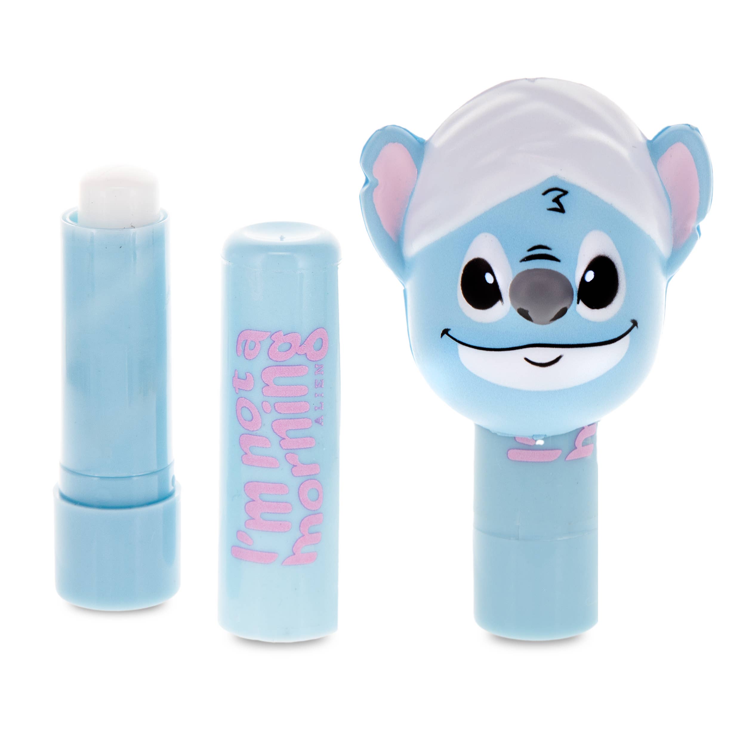Mad Beauty USA LLC - Wholesale Lip Balm - Stitch Pamper Lip Balm3