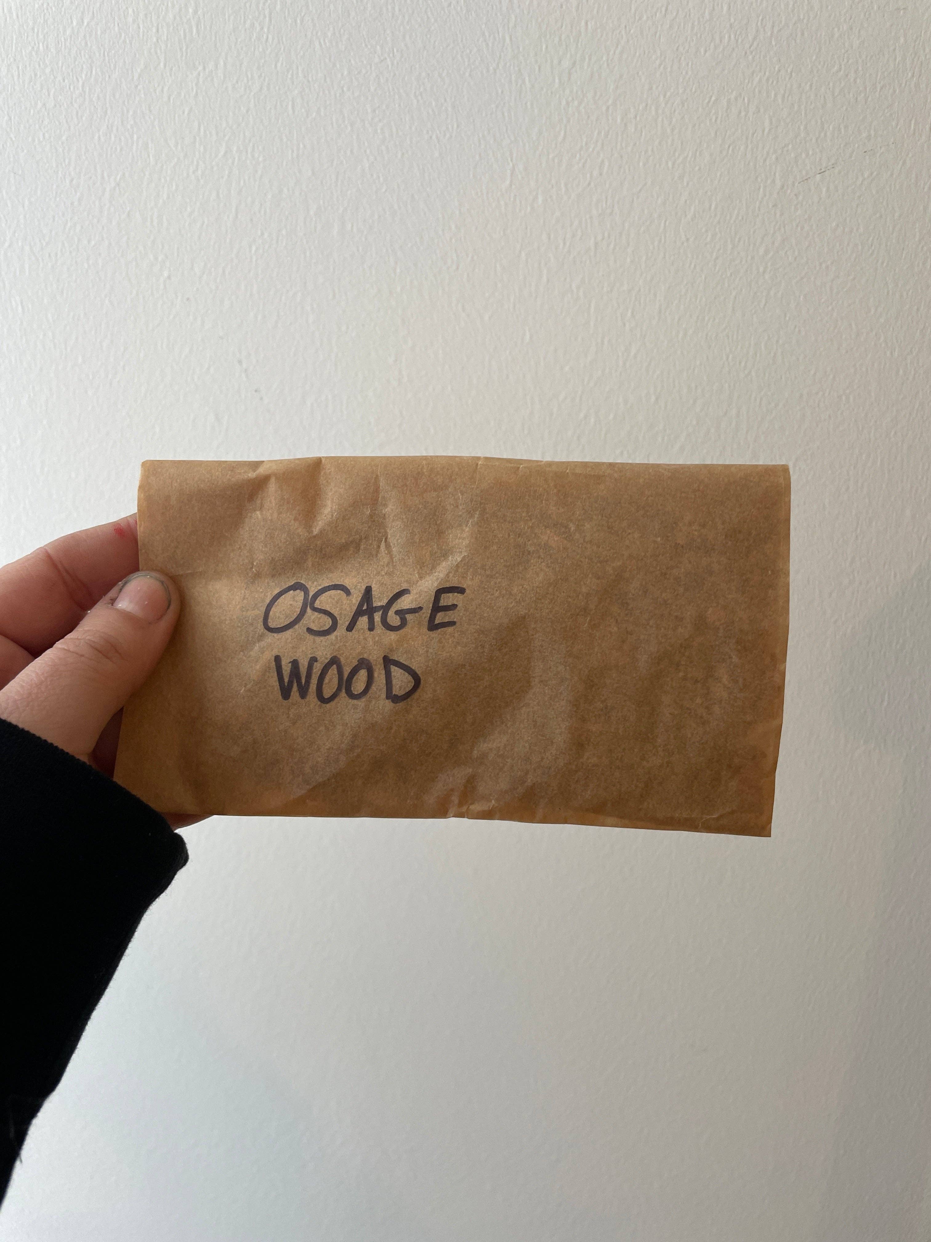 Rosemarine Textiles - Wholesale DIY Craft Kit - Osage Wood Dye Kit7