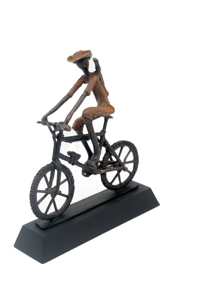 Vélo n°3 pour la vente par Lafi Bala