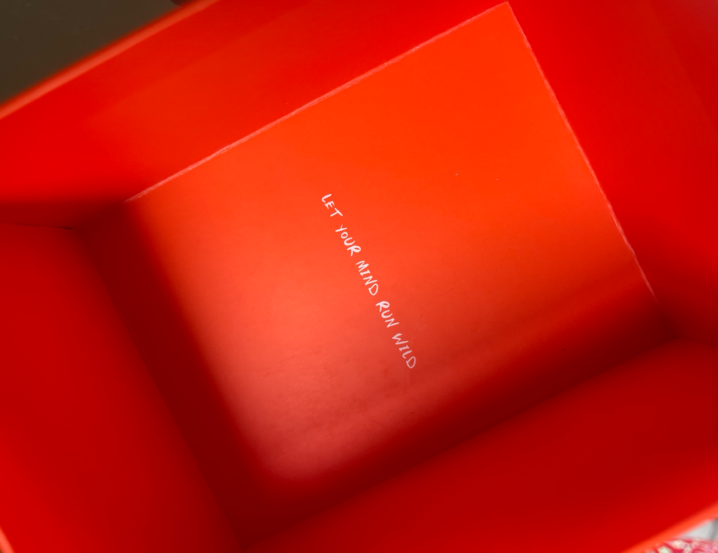 YAWN - Wholesale Card Game - WARPED: The Mind-Trip Card Game12