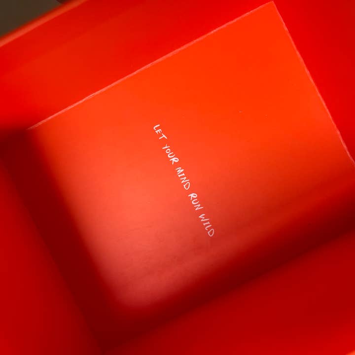 YAWN - Wholesale Card Game - WARPED: The Mind-Trip Card Game12