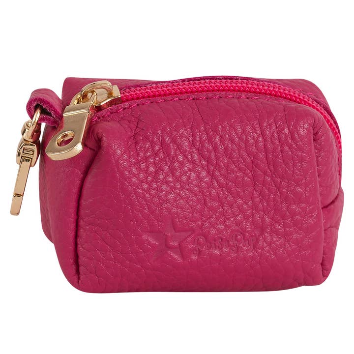 PORTE-SAC À DÉCHETS - CANDY SWIRL pour la vente par PoisePup