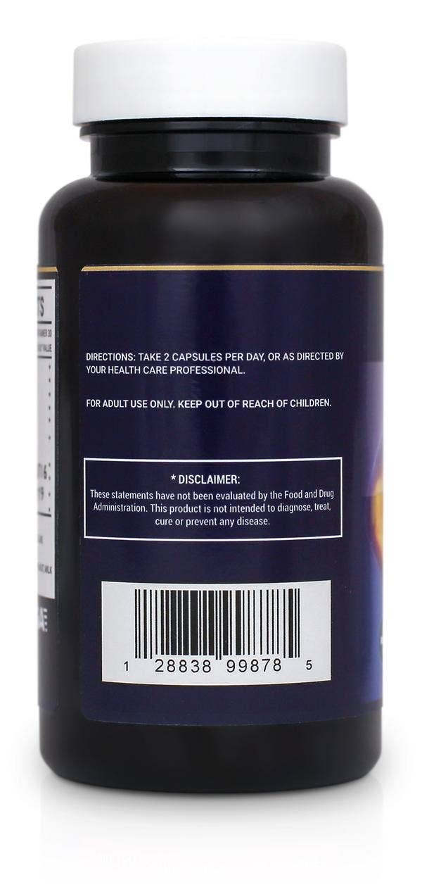 Excel Nutritionals LLC DBA Phi Naturals - Wholesale Oral Supplement/Vitamin - Herbal Joint Support Supplement1