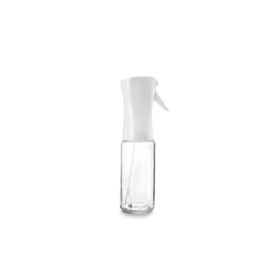 Ibili - Wholesale Cookware Set - IBILI - Basic Spray Oil Dispenser, 200 ml - Glass Container1