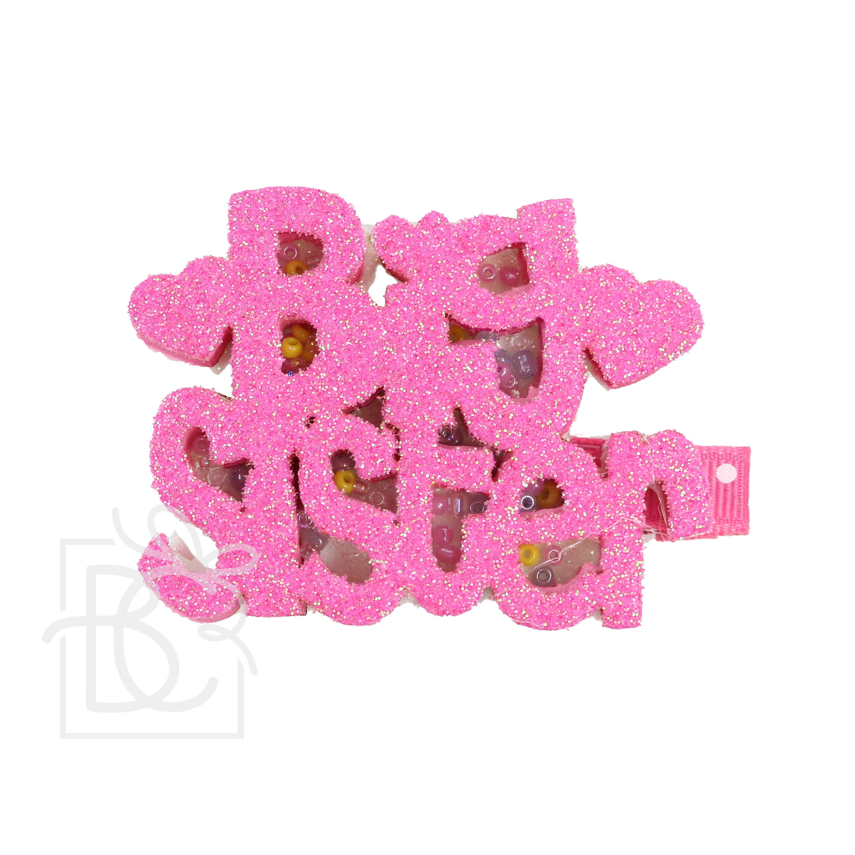 Beyond Creations, LLC – Engroshandel Hårspænde - Børn – Shaker Håndlavet Hårspænde19