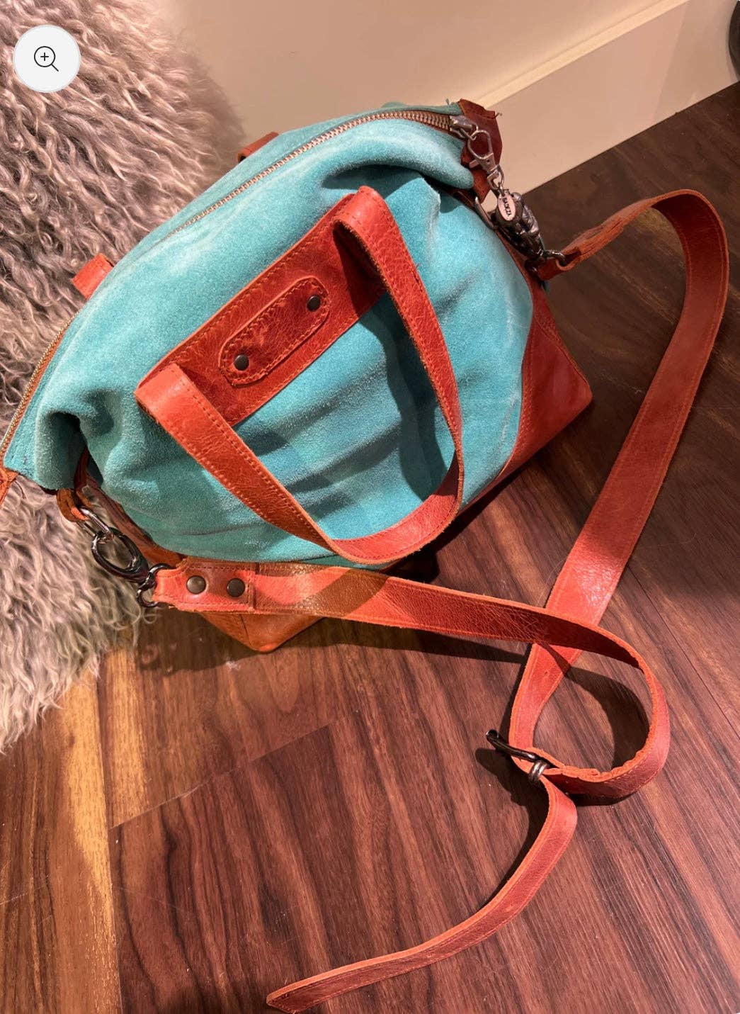 WeeSkins Holland - Wholesale Tote Bag - Women's - Leather Bags0