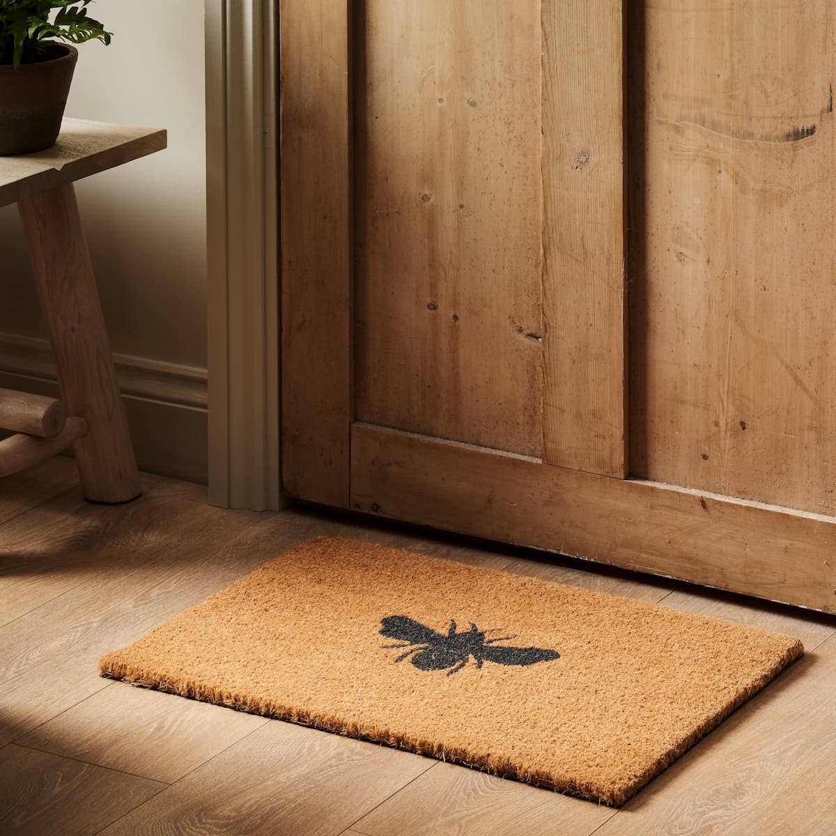 Sophie Allport – wholesale Door mat – Bees Doormat2