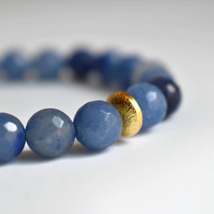 Nancy armbånd for engroshandel hos Katherine Rose Collections