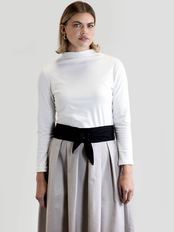 Obi Style Belt for wholesale by VOUS