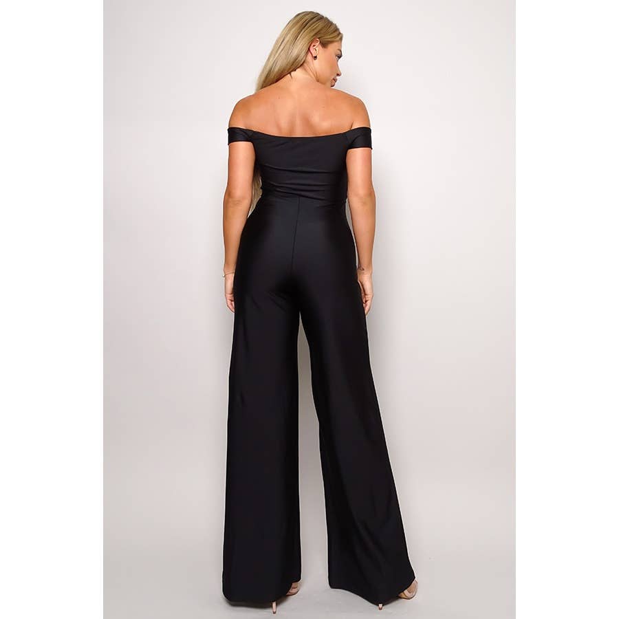 CEFIAN FASHION – Engroshandel Jumpsuit - Dame – ALINA BUE JUMPSUIT3
