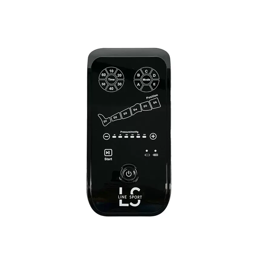 ACUS MED - Wholesale Body Massager - Lymphatic Drainage| Compression Massage5