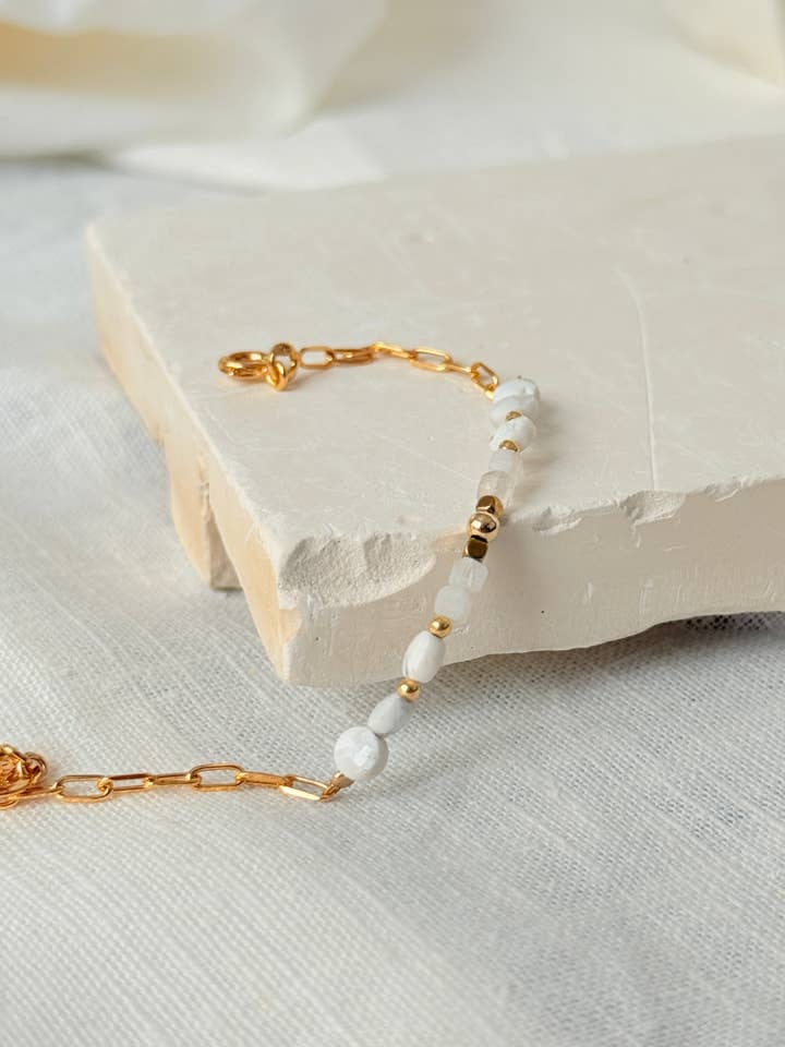 HOMER Bracelet for wholesale by LEA ET MOI