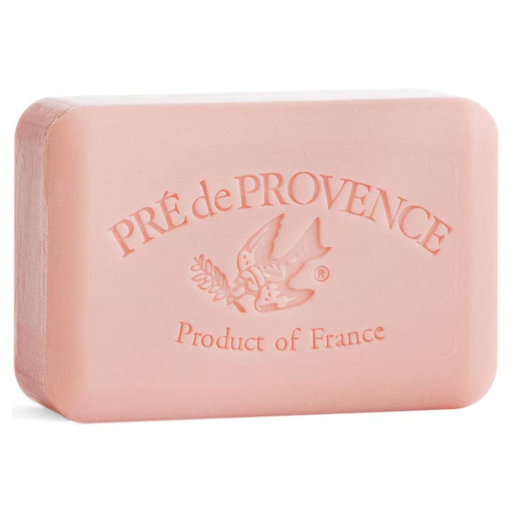 European Soaps - Wholesale Bar Soap - Peony Soap Bar - 150 g