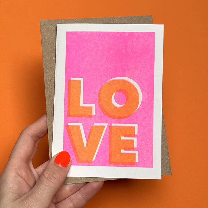 House Of Payne - Wholesale Valentine's Day Card - Greeting Card Valentines | Love Card