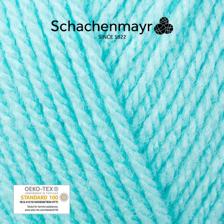 MEZ Crafts Germany - Vendita all'ingrosso Lana - Schachenmayr Bravo 20X50G143
