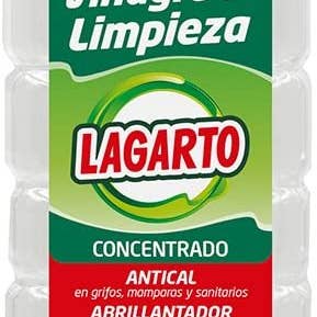 Lagarto - Wholesale Multi-Surface Cleaner - Concentrated Household Cleaner - Cleaning Vinegar