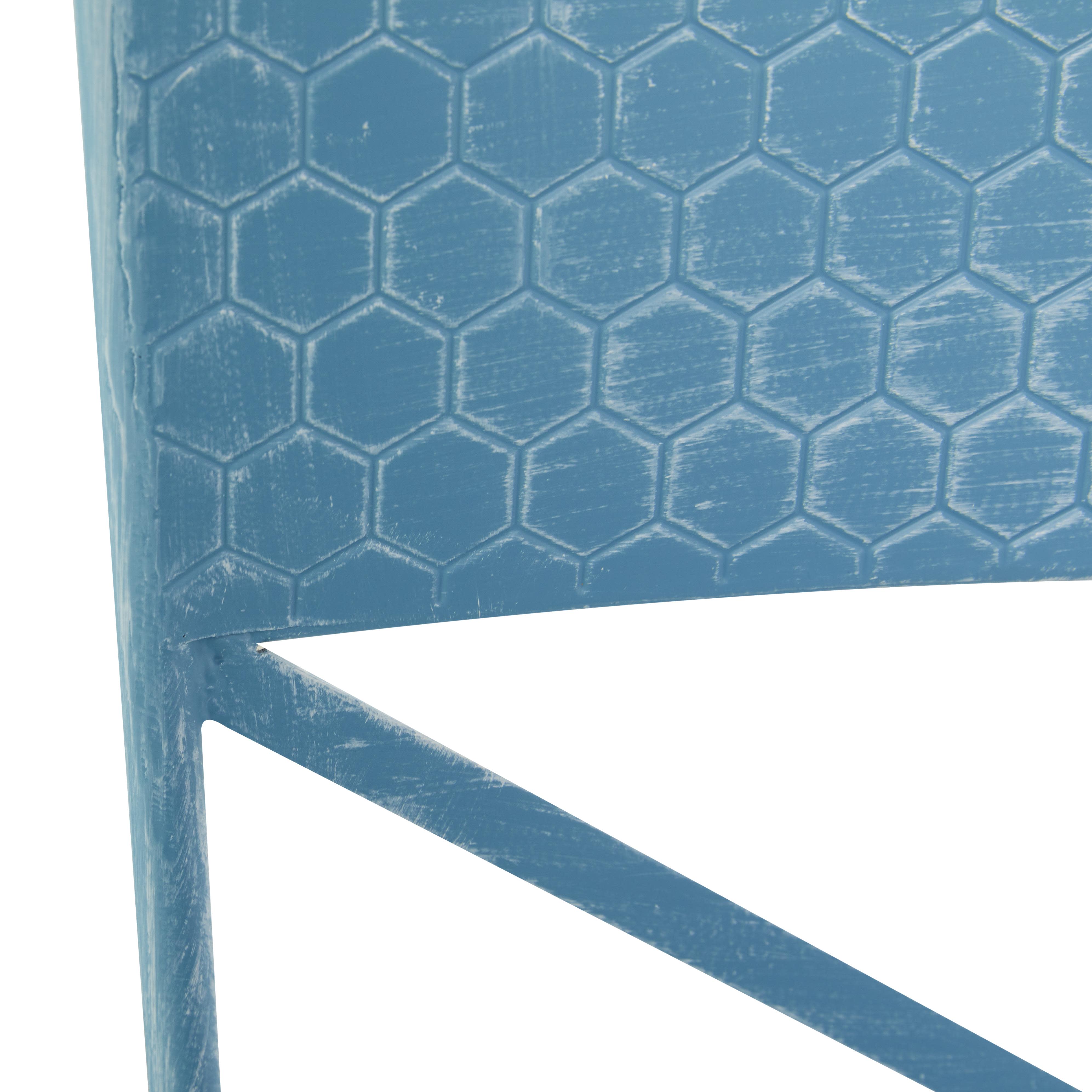 Import Corner – wholesale Chair – A-91437: METAL BISTRO SET SET OF 3 29", 36", 36"H6