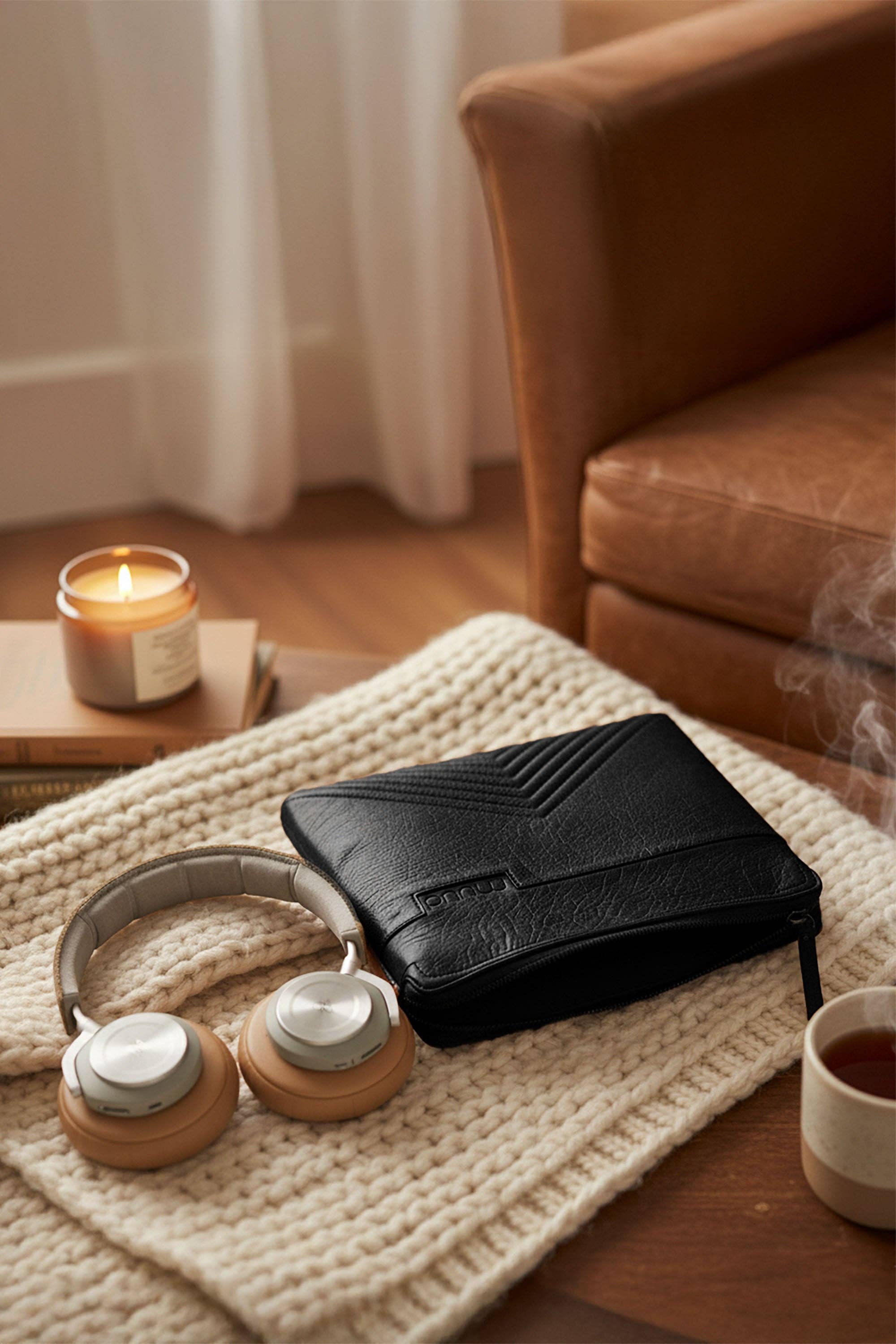 Sort Bruxelles Beoplay-sag for engroshandel på Faire0