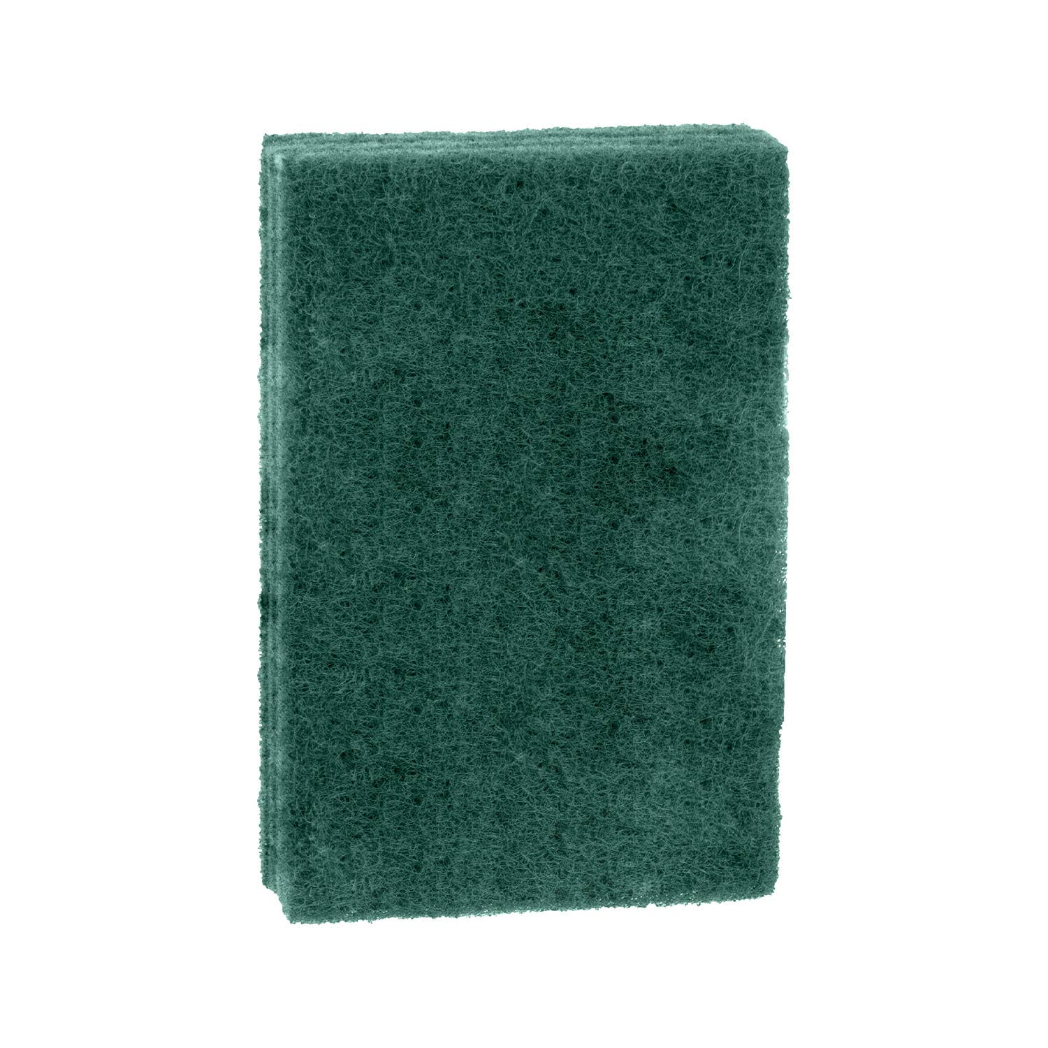 Ecodis - Grand Beau – wholesale Rengöringssvamp – Ekologiska skrubbtrasor – 4-pack – återvunnen plast – La Droguerie1