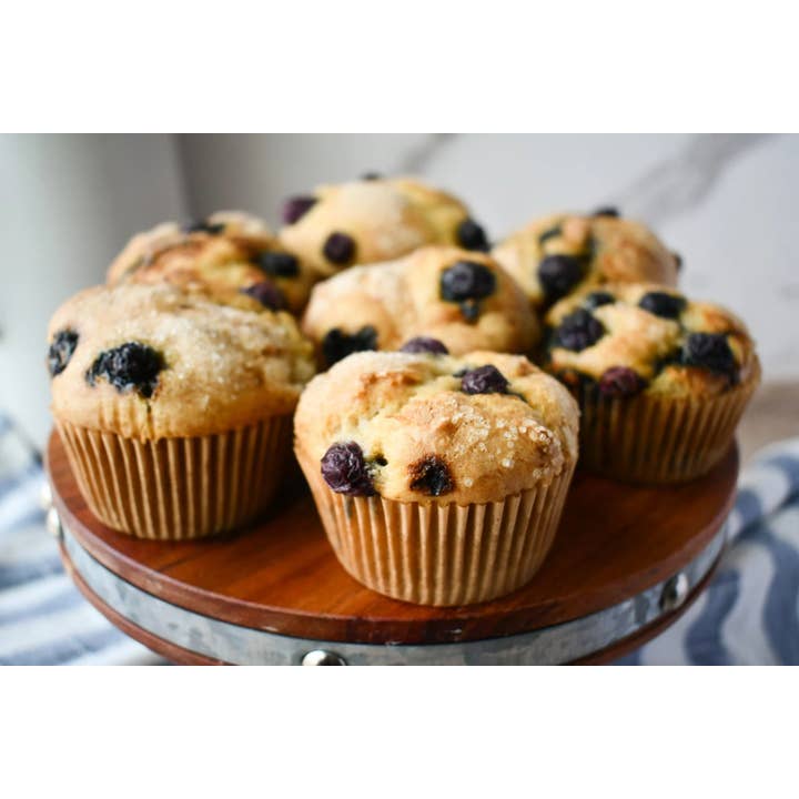 Better Batter - Wholesale Gluten-Free Flour - Better Batter Gluten Free Cake Flour4