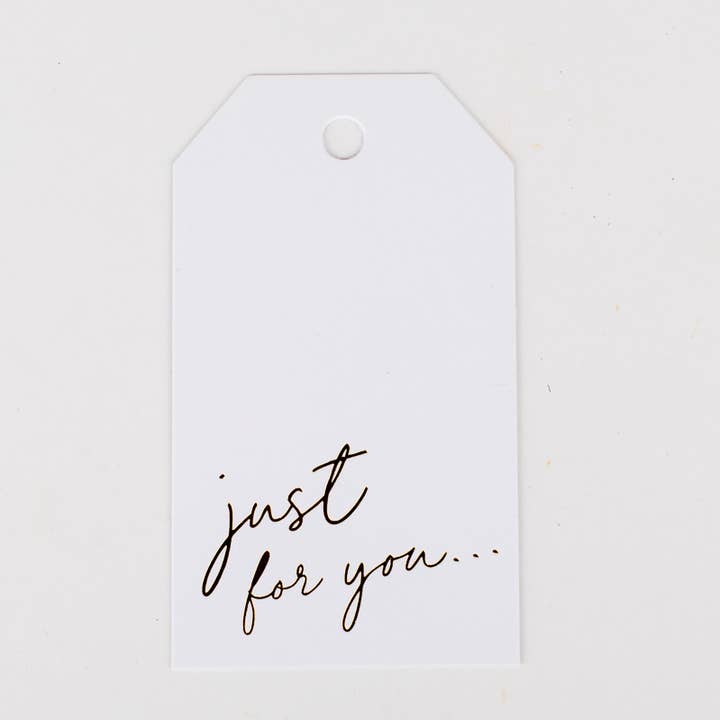 Just For You for wholesale by Wrinkle & Crease Paper Products