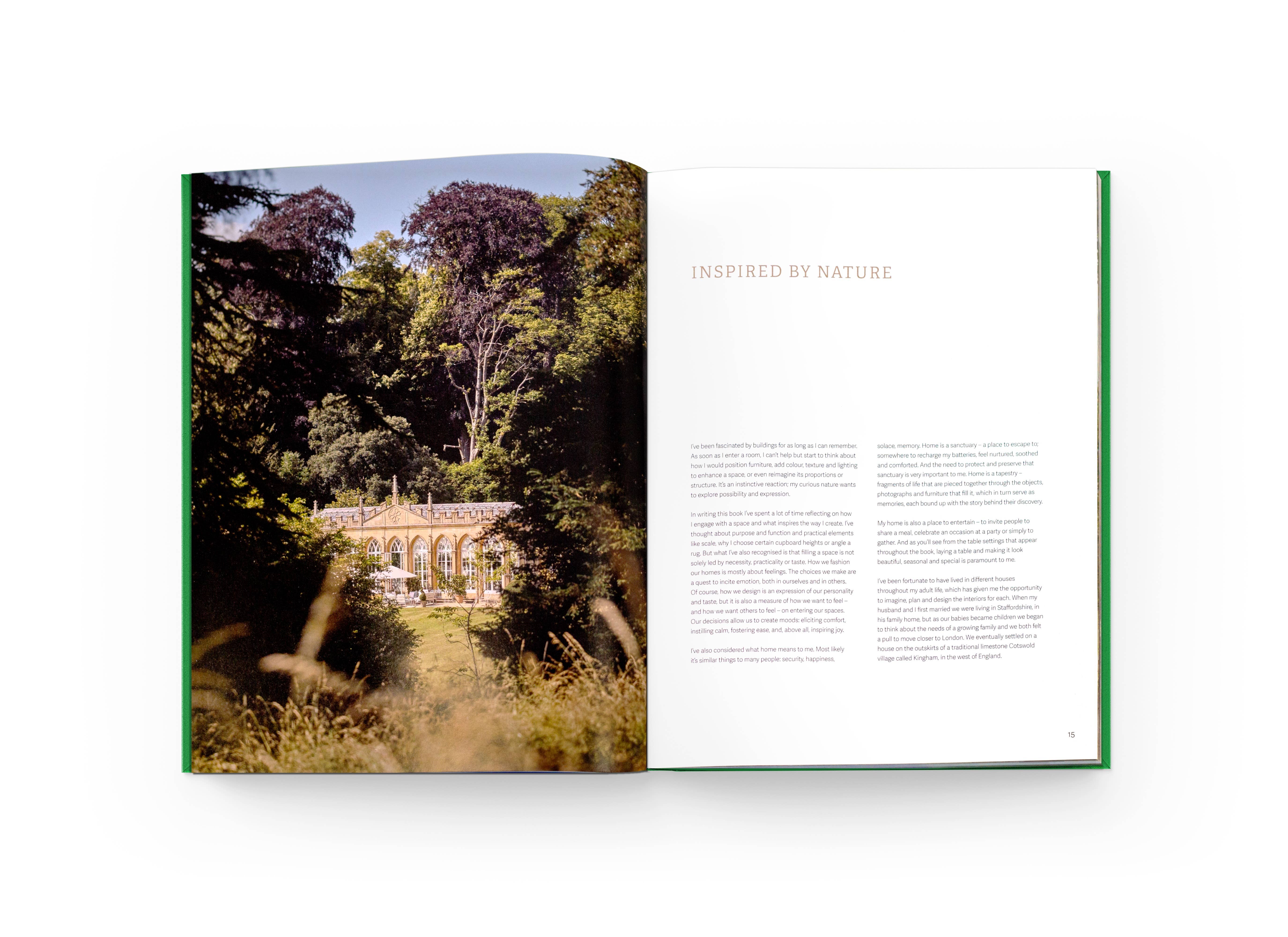 Abrams - Wholesale Home & Garden - Daylesford Living: Inspired by Nature6