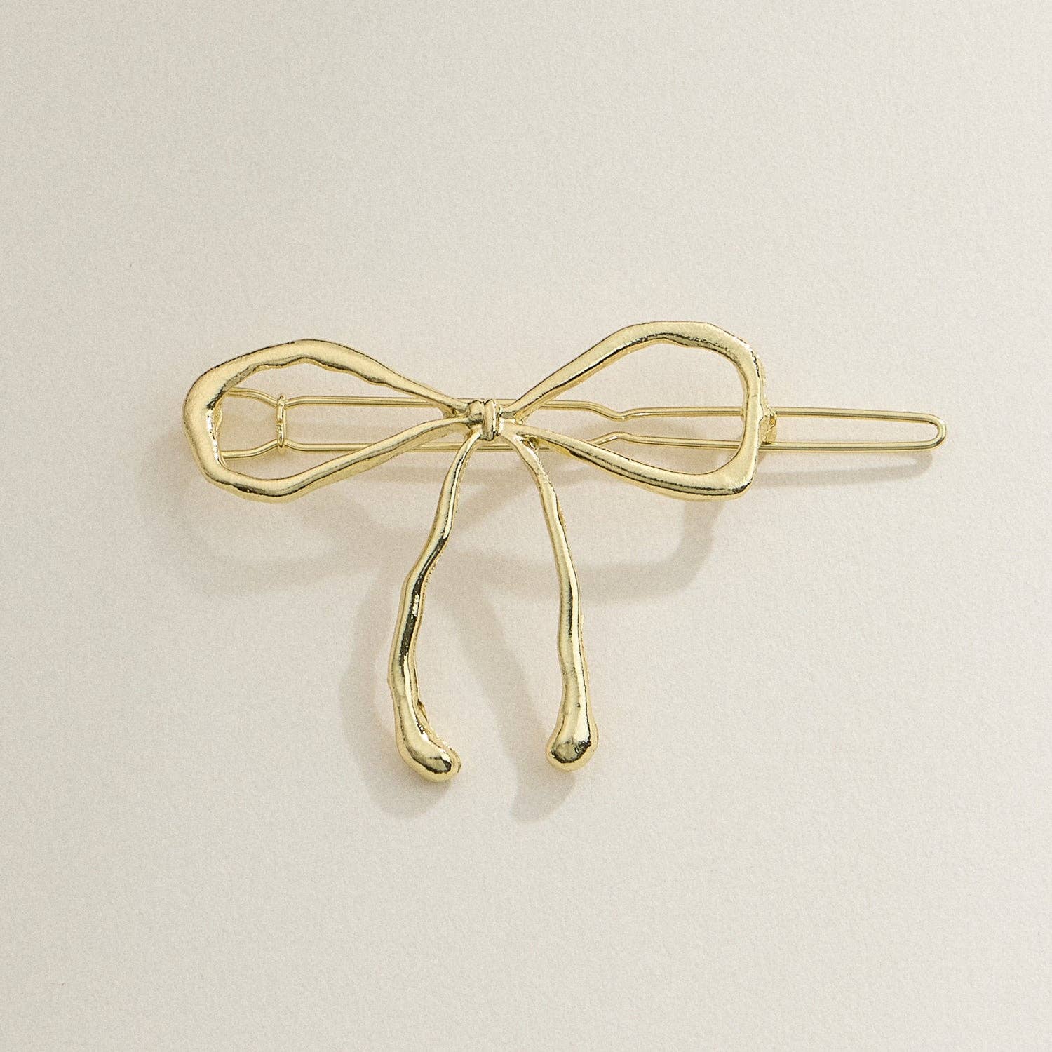 Lilla Haven - Wholesale Haarclip - Dames - Metalen Bloemen Haar Klauw Clip3