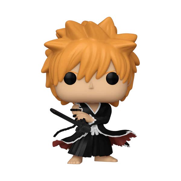 Fundom - Wholesale Figurine Toy - Kids - Funko Pop! Animation: Bleach - Ichigo Kurosaki Dangai #1729