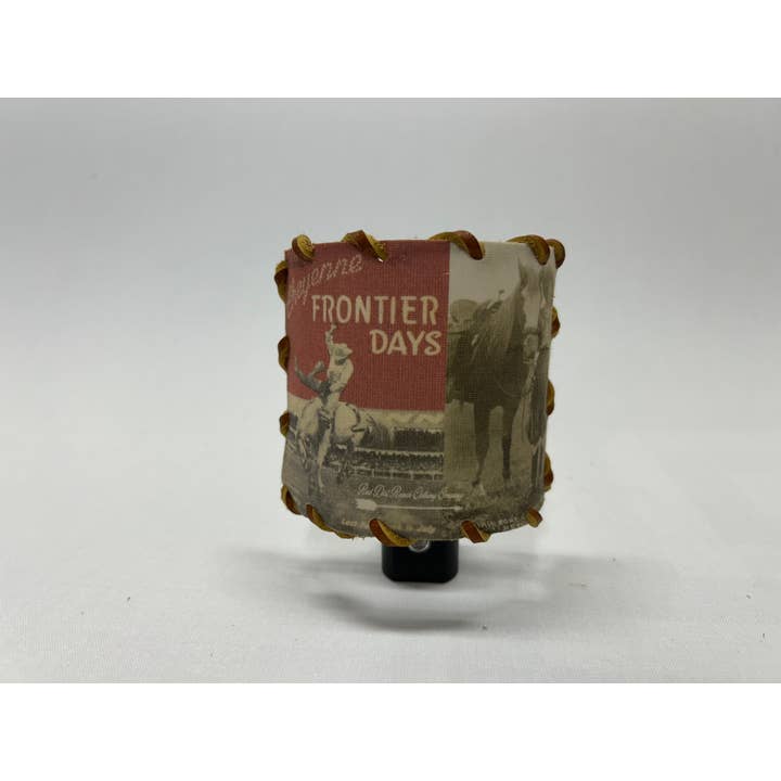 Red Dirt Ranch Clothing Company - Wholesale Night Light - Nightlight Cheyenne Frontier Days