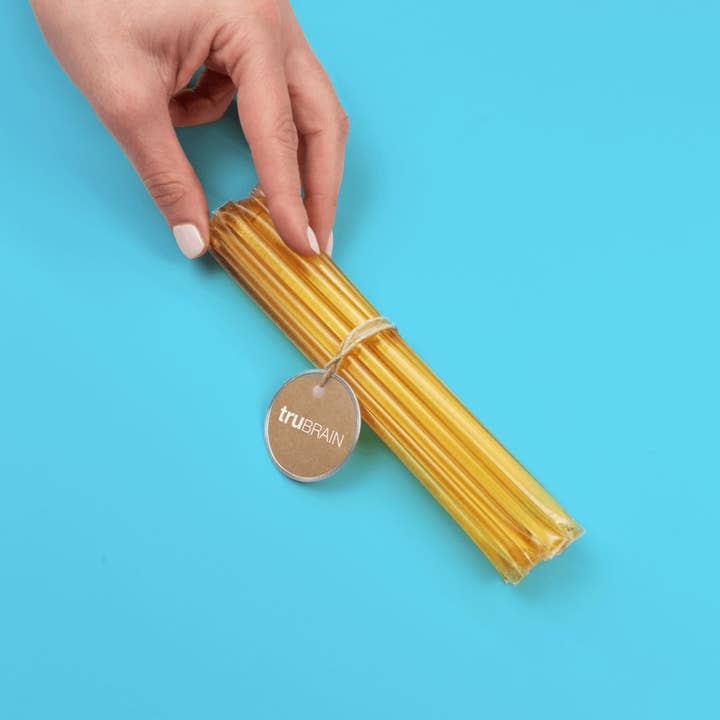 TruBrain – Engroshandel Drinkmix – Nootrope Focus Sticks til kaffe1