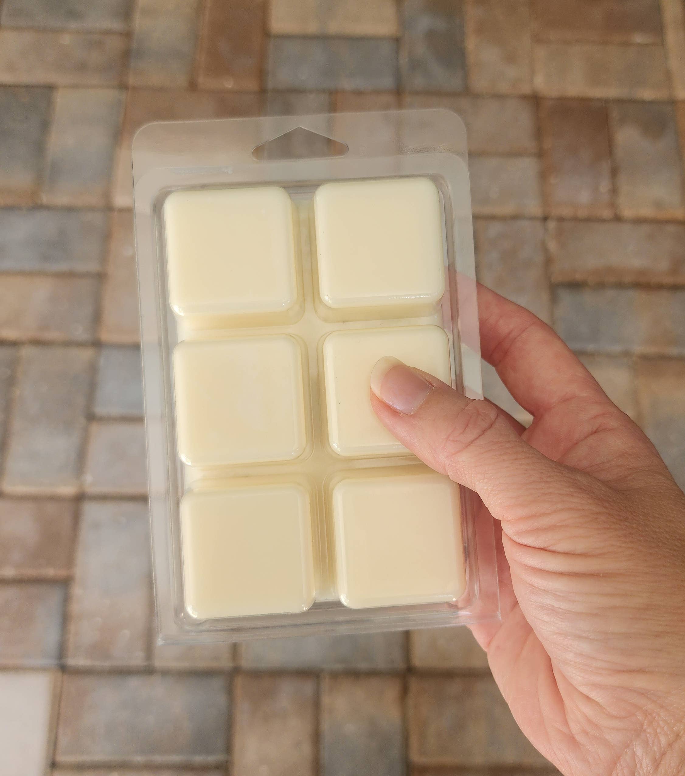 Sandra Sue Creations LLC - Wholesale Wax Melt - Large Soy Wax Melt, 5.5oz - Private Label | Multiple Scents