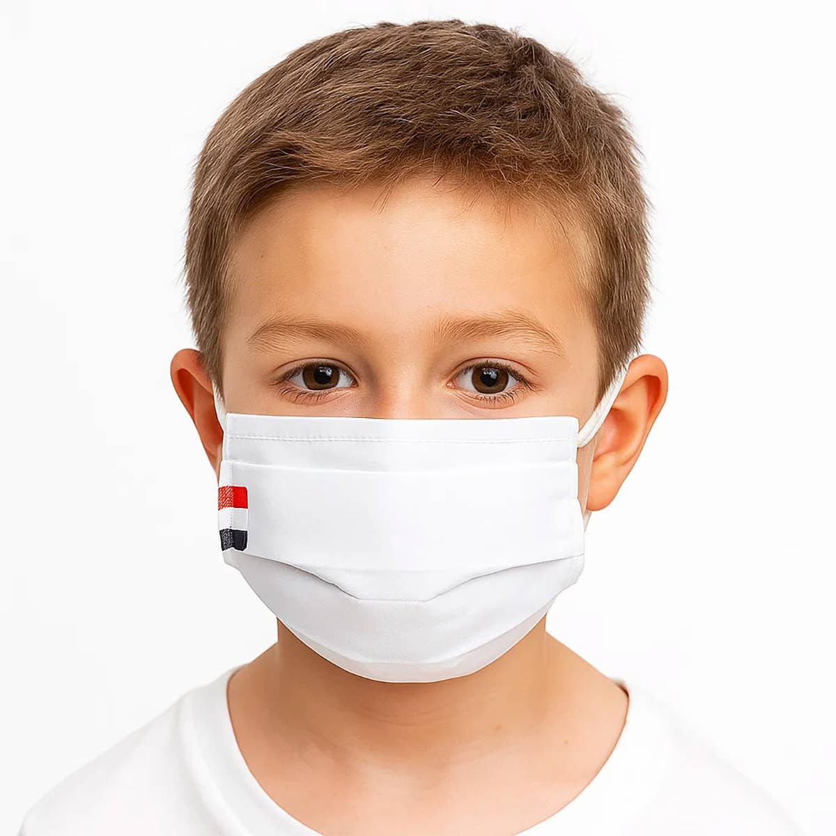 PAPATE – Engroshandel Ikke-medicinsk engangsmaske – Cloth Mask - Børn1