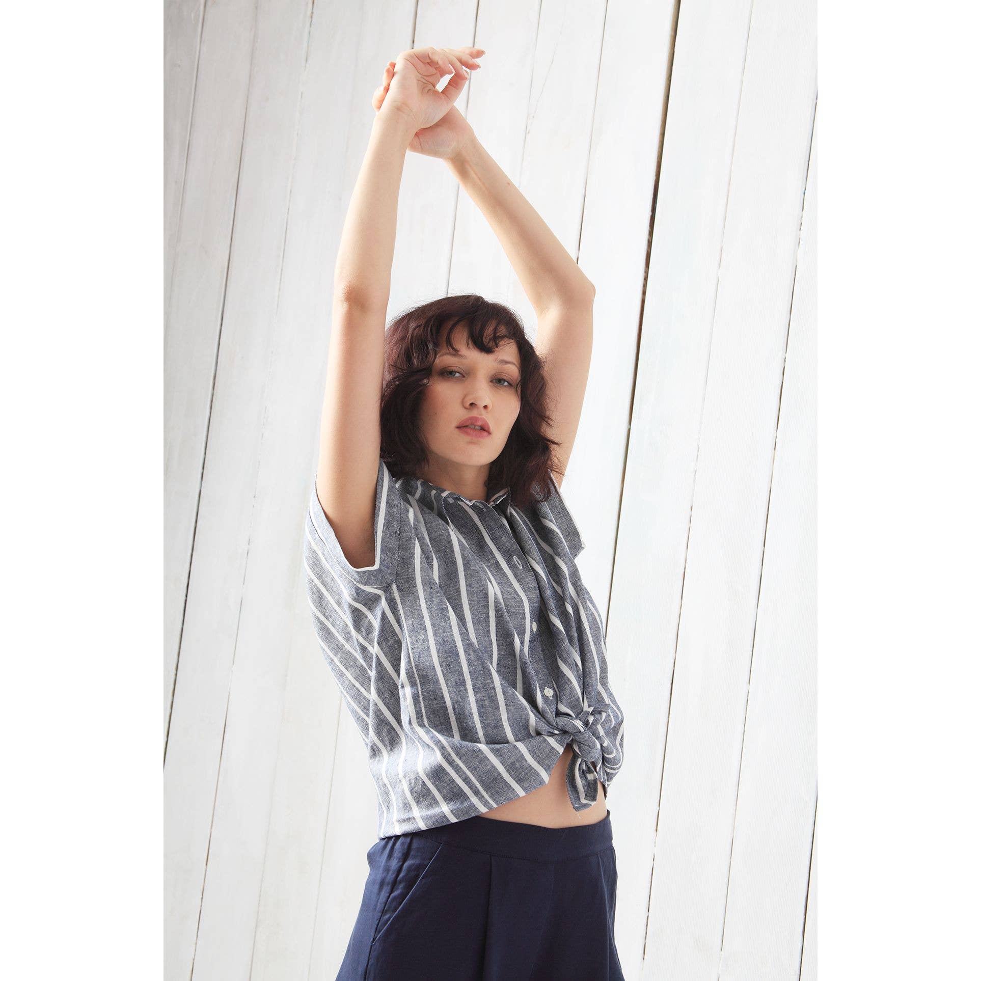 Navy LAKE for wholesale on Faire0