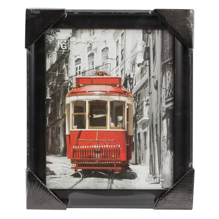 Kiera Grace Reagan Picture Frame 8X10" for wholesale by Kiera Grace