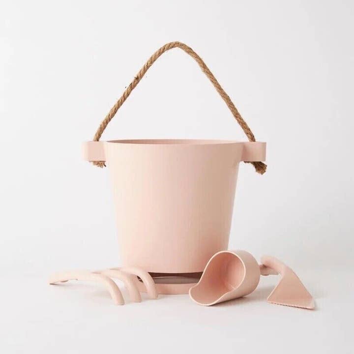 Bamboo Beach Set for wholesale by Logisticsly