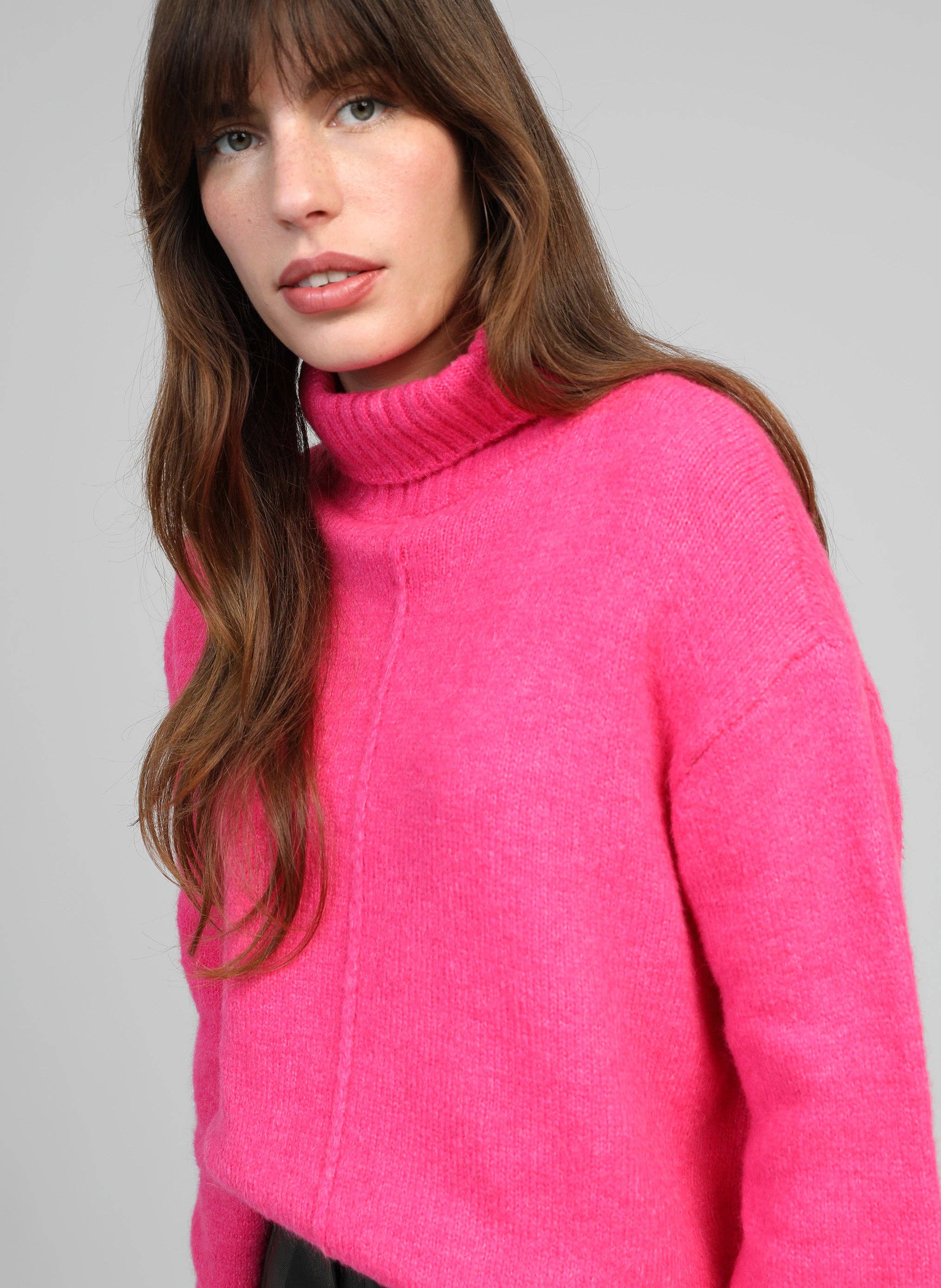 An'ge – Engroshandel Pullover - Dame – TRÆK LIPY slik1