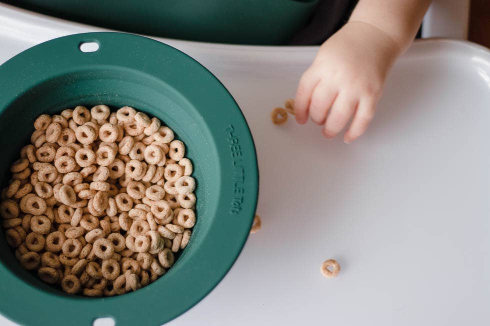 Three Little Tots - Wholesale Bowl - Collapsible Bowl for Travel or Home39