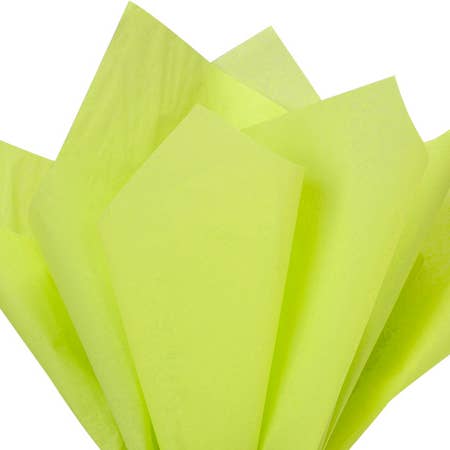 Nashville Wraps - Wholesale Tissue Paper - Bulk Color Tissue Paper 15X20" Sheets12