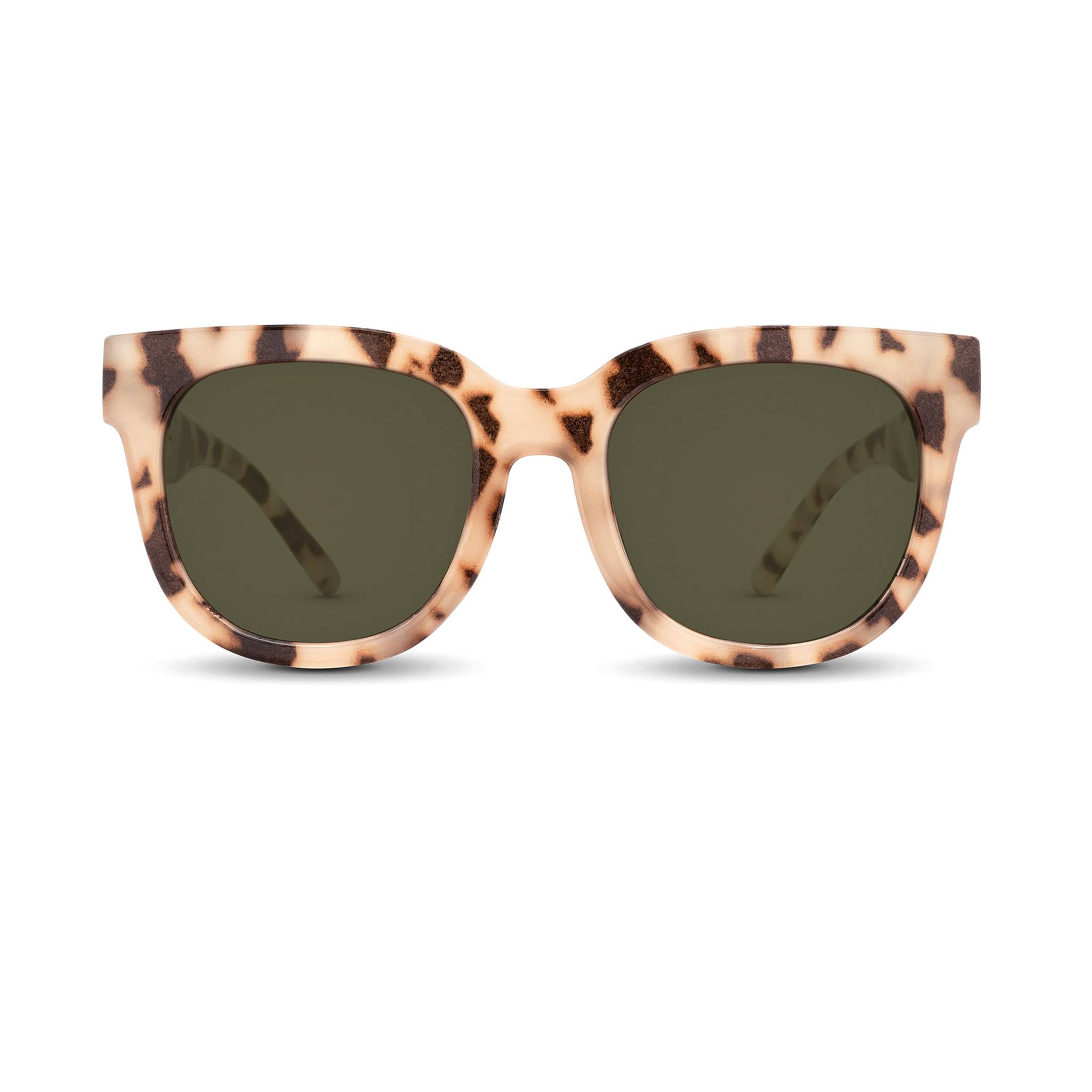 Nectar Sunglasses – Engroshandel Solbriller - Dame – Chatham Large Square Mode Solbriller til Kvinder0