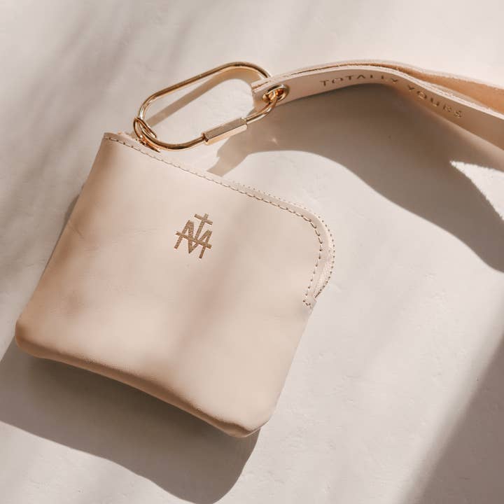 Be A Heart - Wholesale Wristlet - Marian Wristlet3