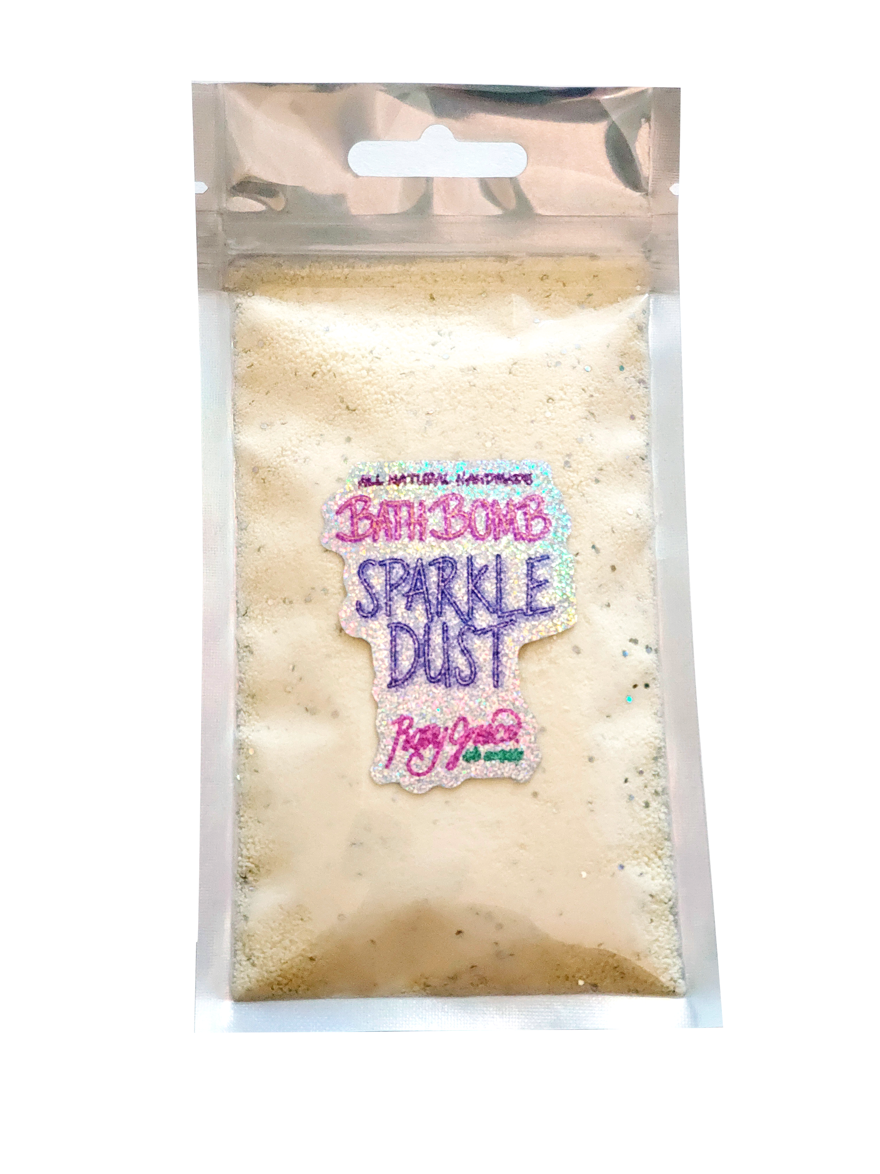 Roxy Grace – Großhandel Badebombe/-sprudeltabletten – Badebombe funkeln Staub6