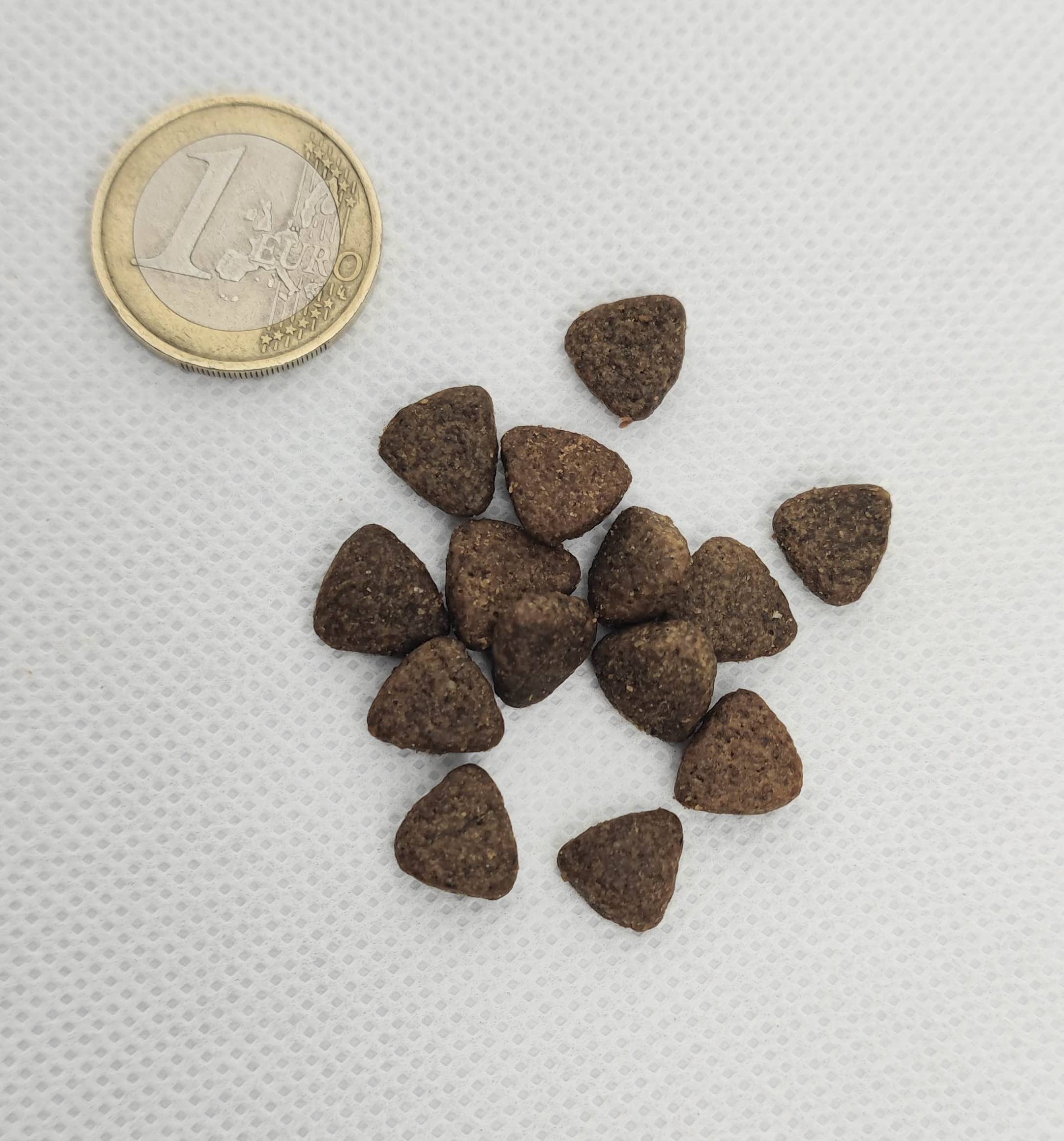 Spirit of Wild – wholesale Godis - Hund – Spirit of Wild Snack Angus Beef Mini spannmålsfritt 1