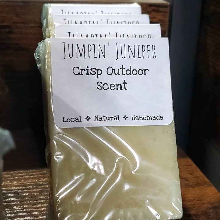 The Sassy Alpaca - Wholesale Beard Wash/Shampoo - Conditioning Beard Soap5