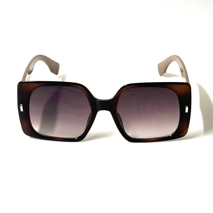 Cassette Barcelona - Wholesale Sunglasses - Women's - Wild Touch UV400 SunglassesÂ