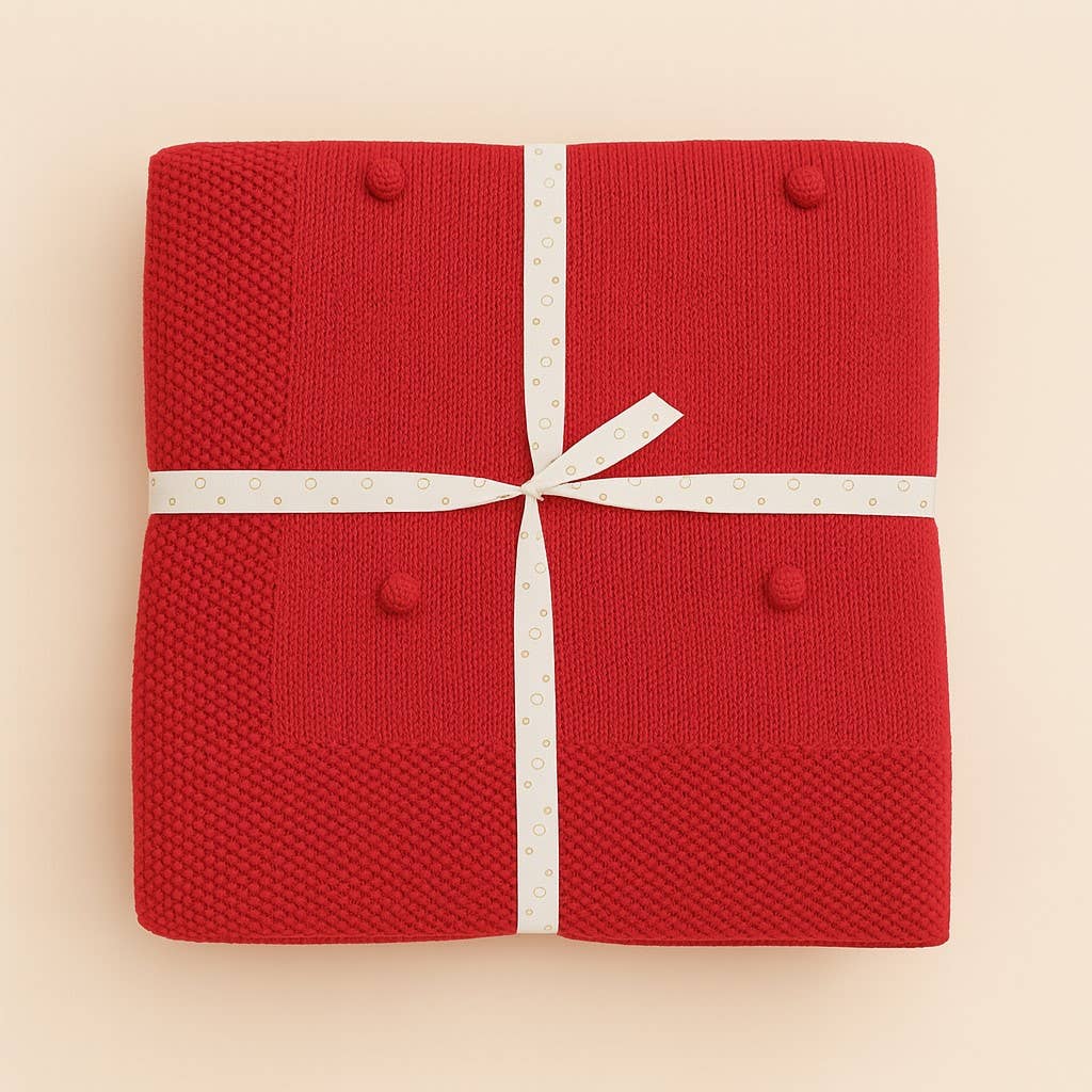 Cotton Socks – wholesale Bedding blanket – Kids & Baby – 167 BABY BLANKET 100% COTTON (POPCORN)6