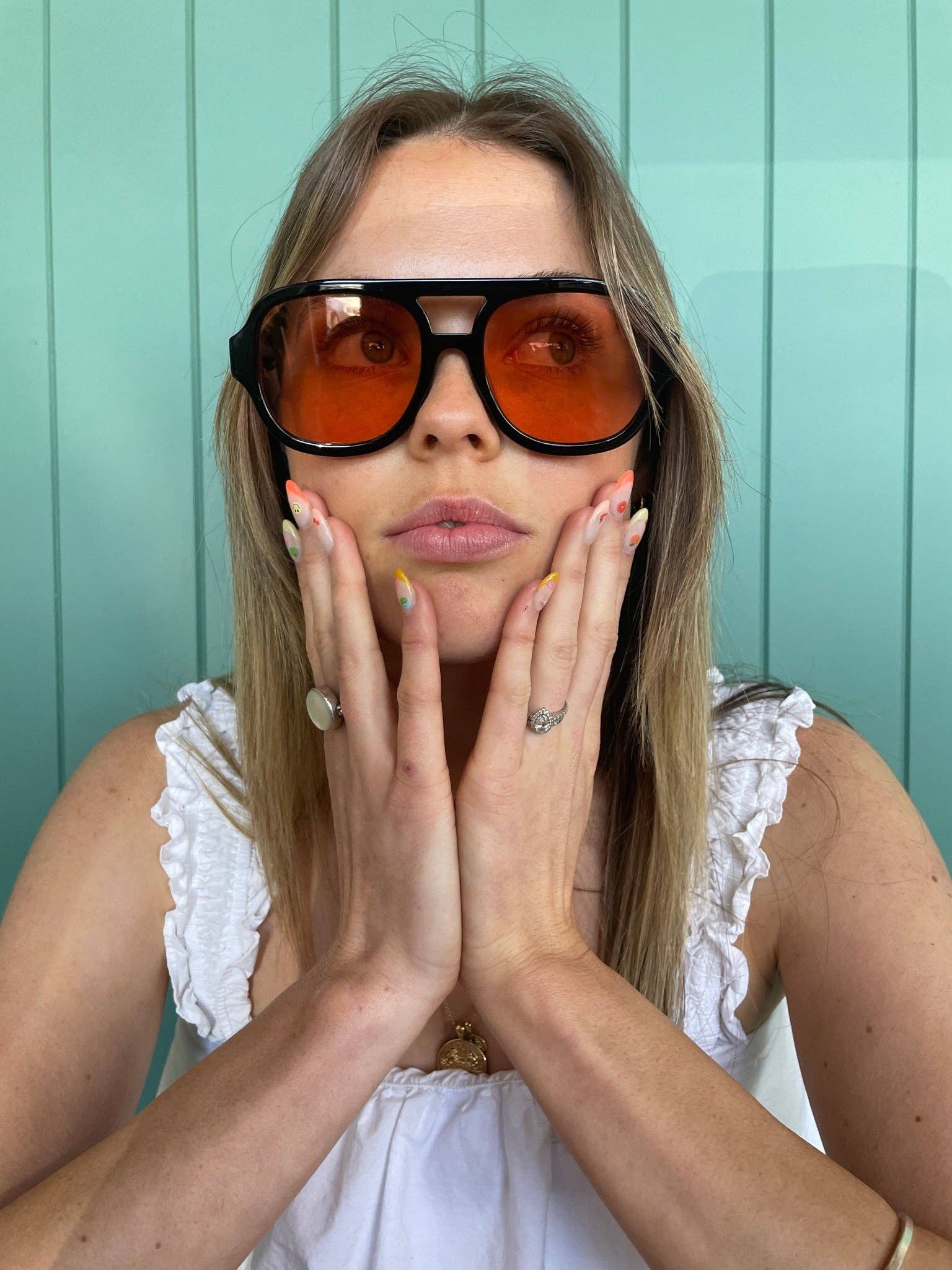 Emeldo - Wholesale Nail Art/Decal - Nail Stickers by Emeldo5