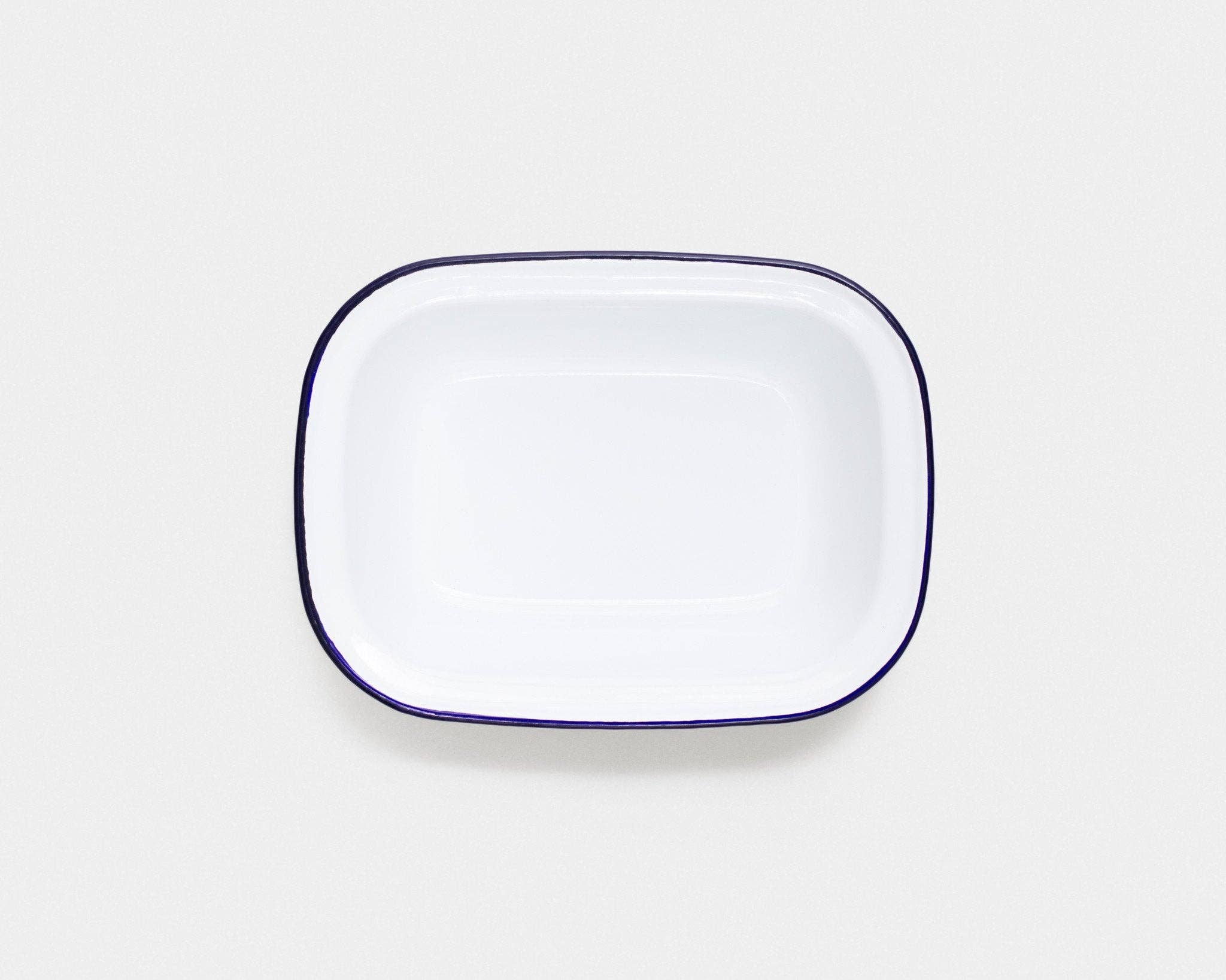 Falcon Enamalware – wholesale Baking dish – Pie Set8