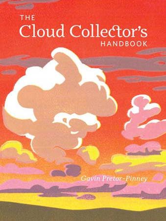 Cloud Collector's Handbook for wholesale by Chronicle Books